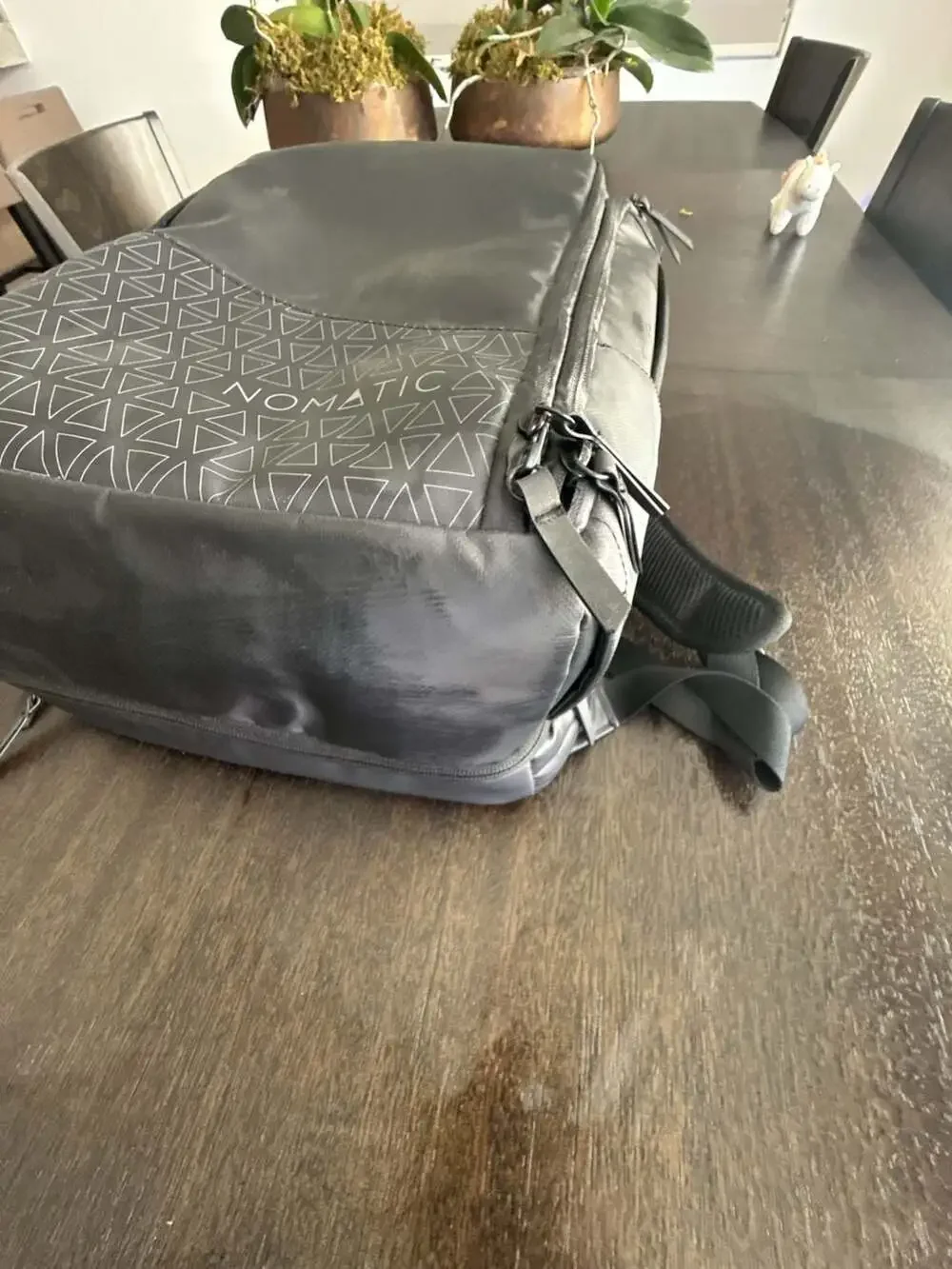 Nomatic Travel Pack 20L Expandable Backpack
